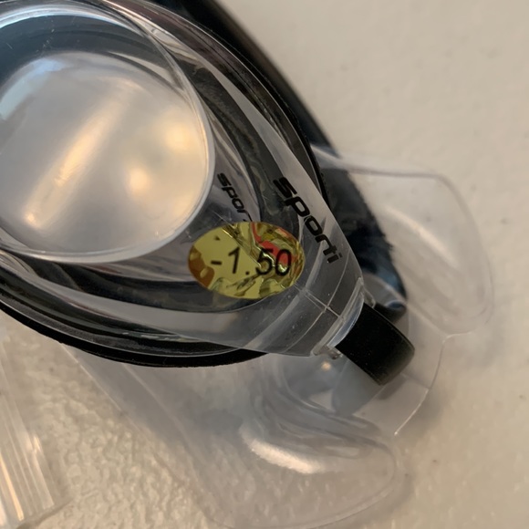 Unisex Sporti Antifog S2 Optical, - 1.5 diopter - Picture 3 of 6